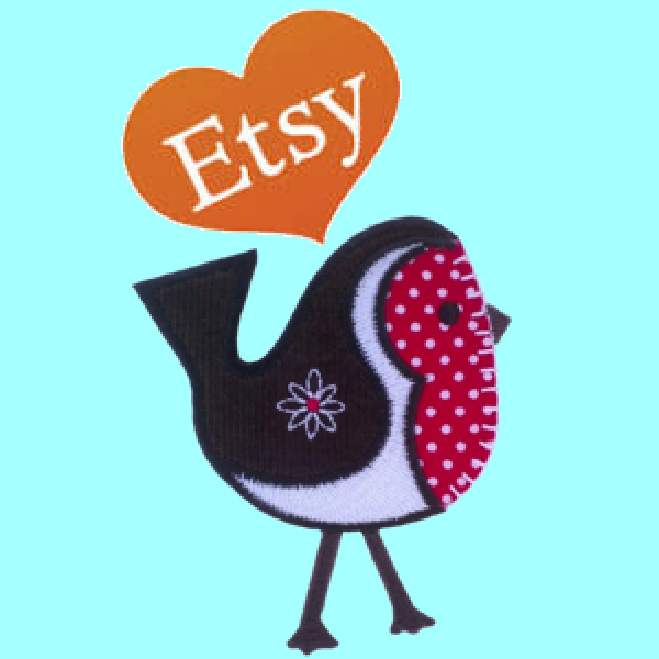 Twinkles at Etsy Onlineshop